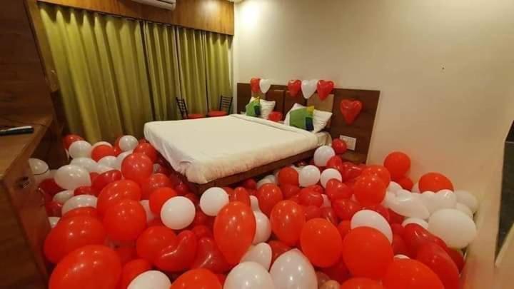 Royal Honey Resort Mahabaleshwar Exterior photo