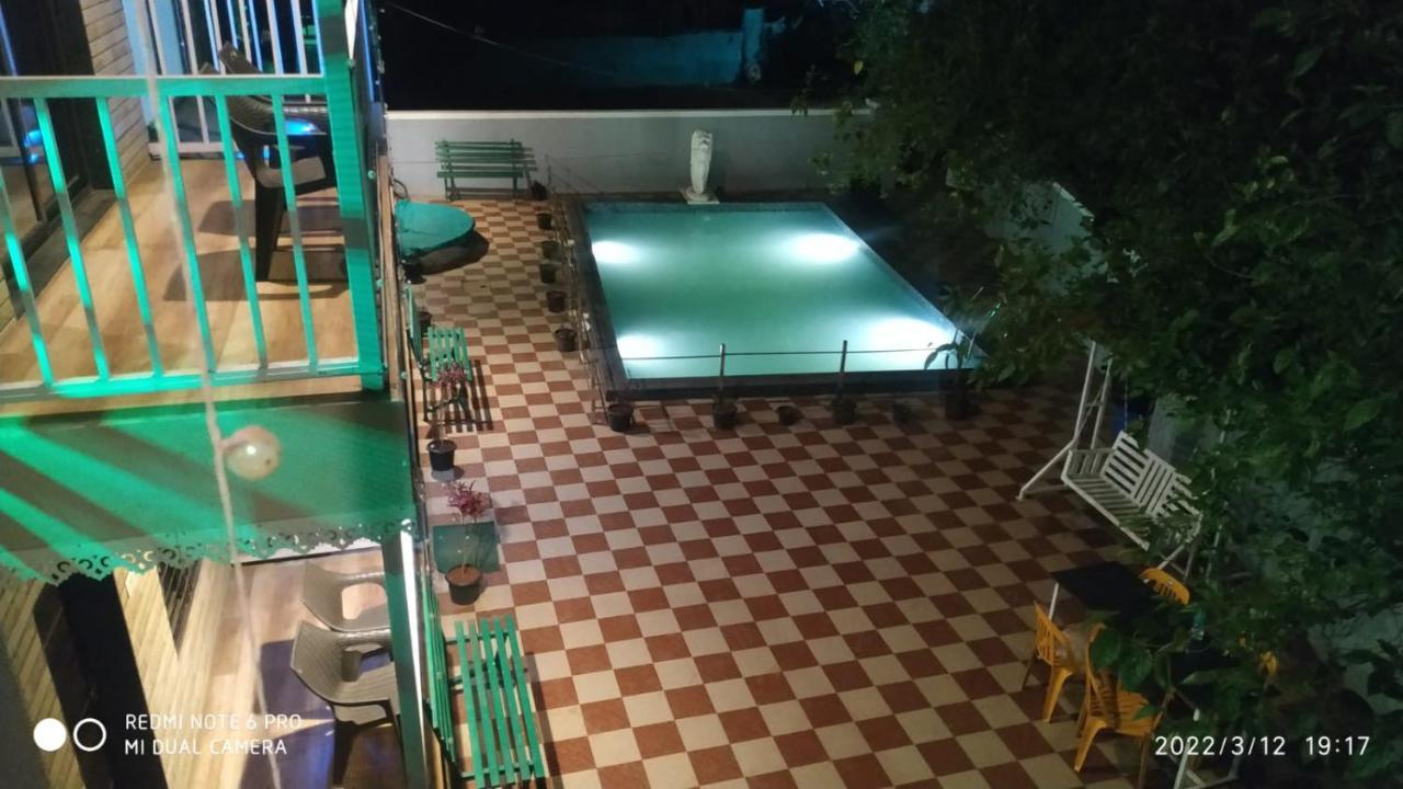 Royal Honey Resort Mahabaleshwar Exterior photo
