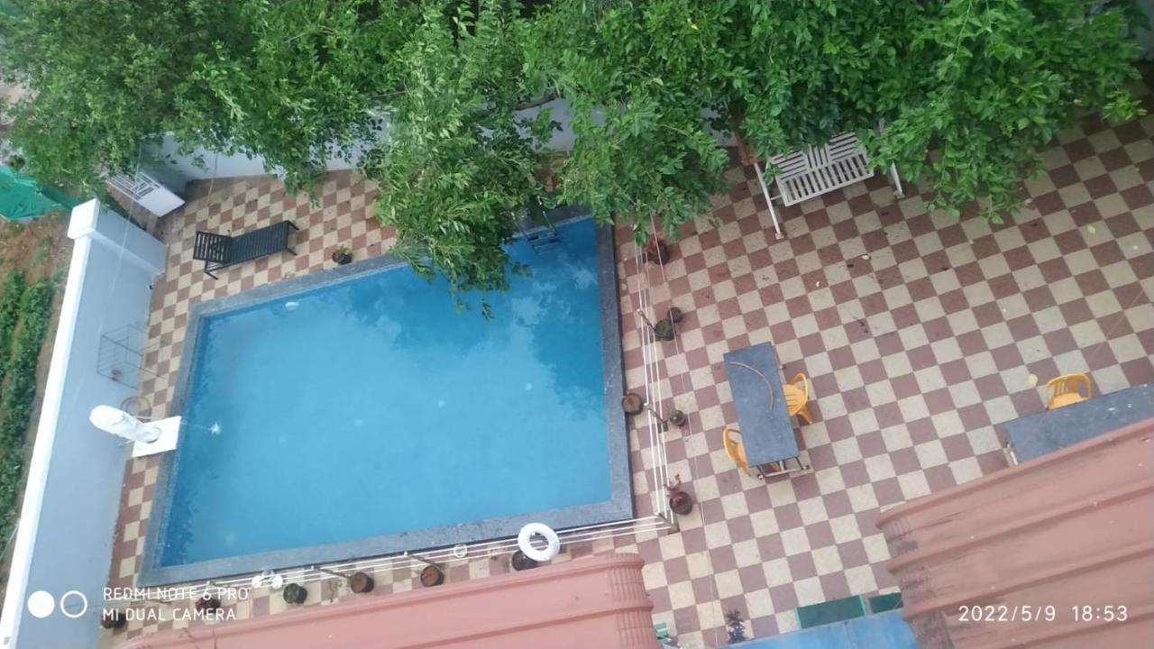Royal Honey Resort Mahabaleshwar Exterior photo
